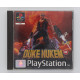 Duke Nukem (PS1) PAL Б/В
